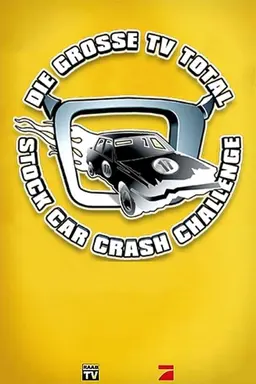 TV total Stock Car Crash Challenge Season 1