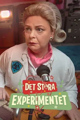 Det store eksperimentet Season 1