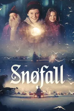 Snowfall Season 1
