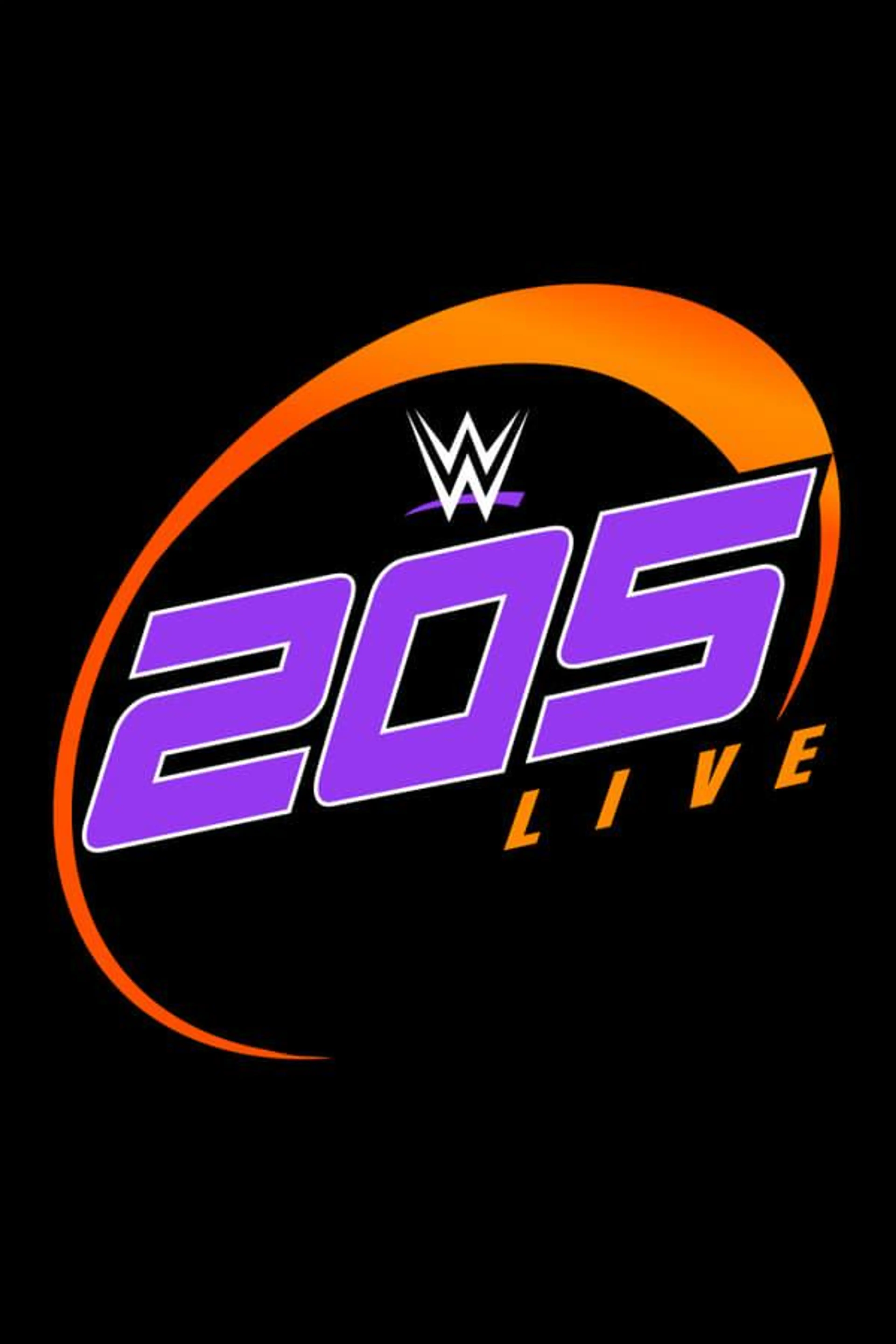 WWE 205 Live Season 6