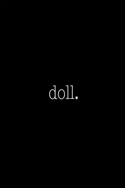 doll.