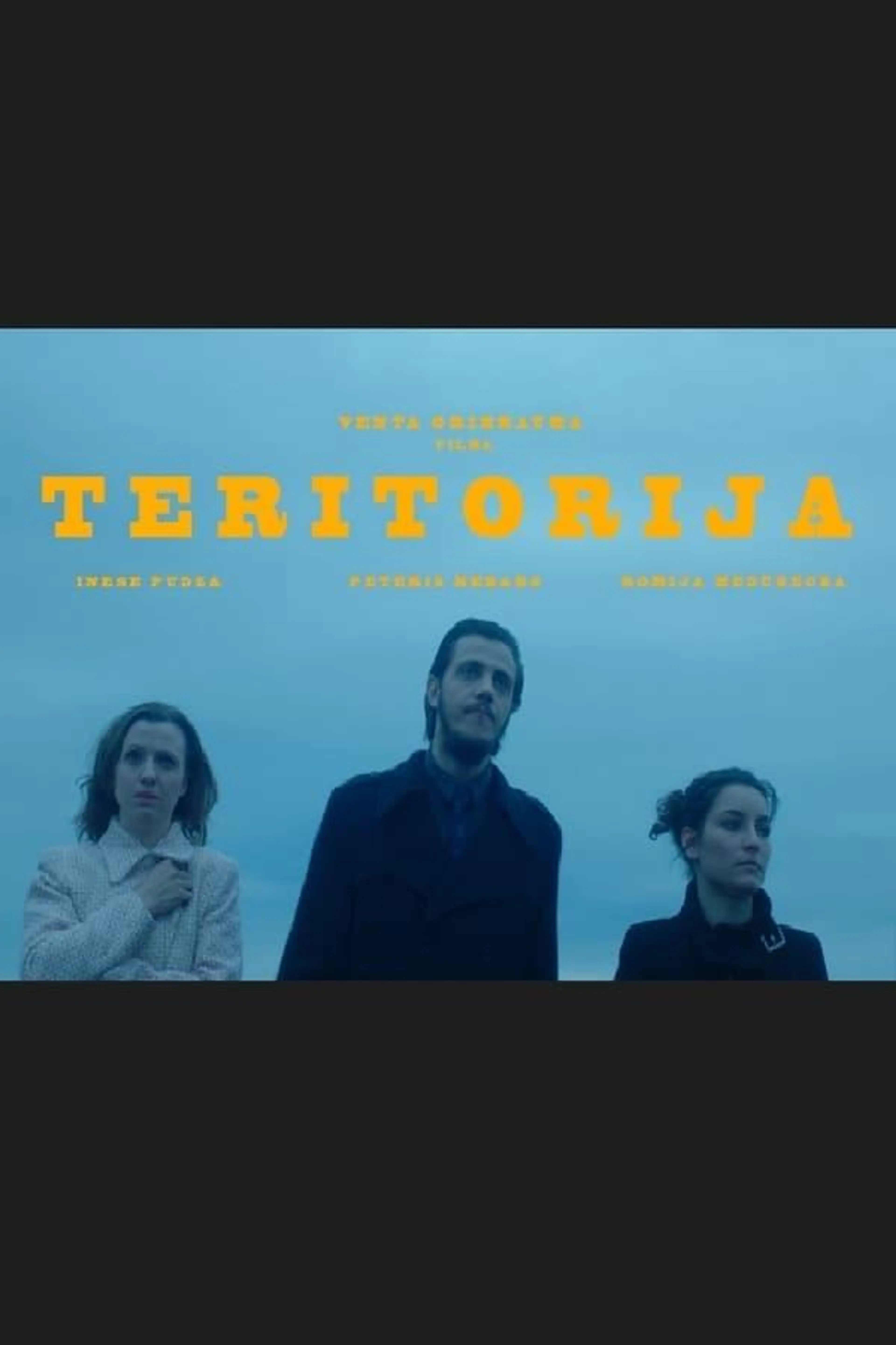 Territory