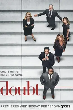 Doubt Season 1