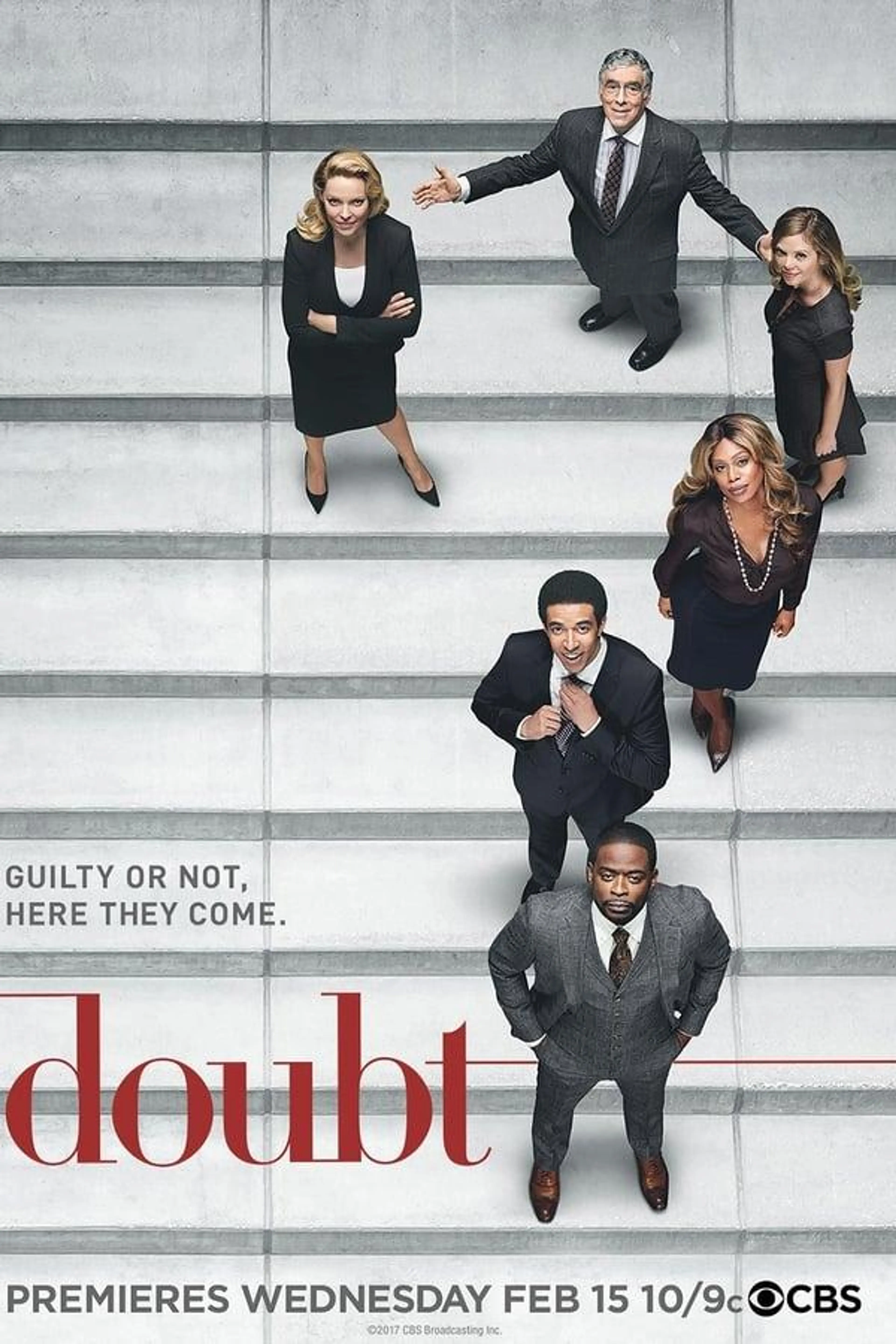 Doubt Season 1