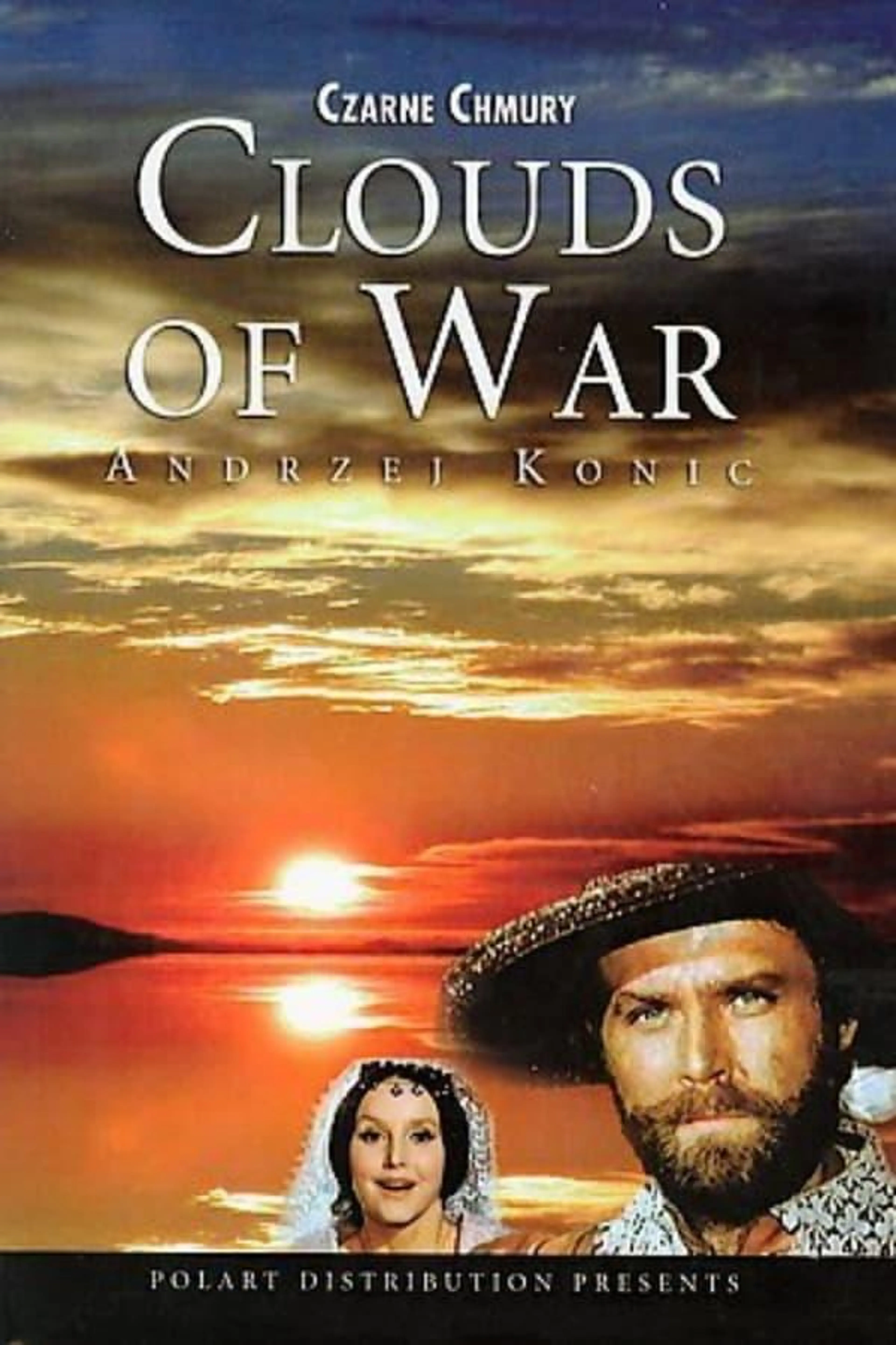 Clouds of War Miniseries