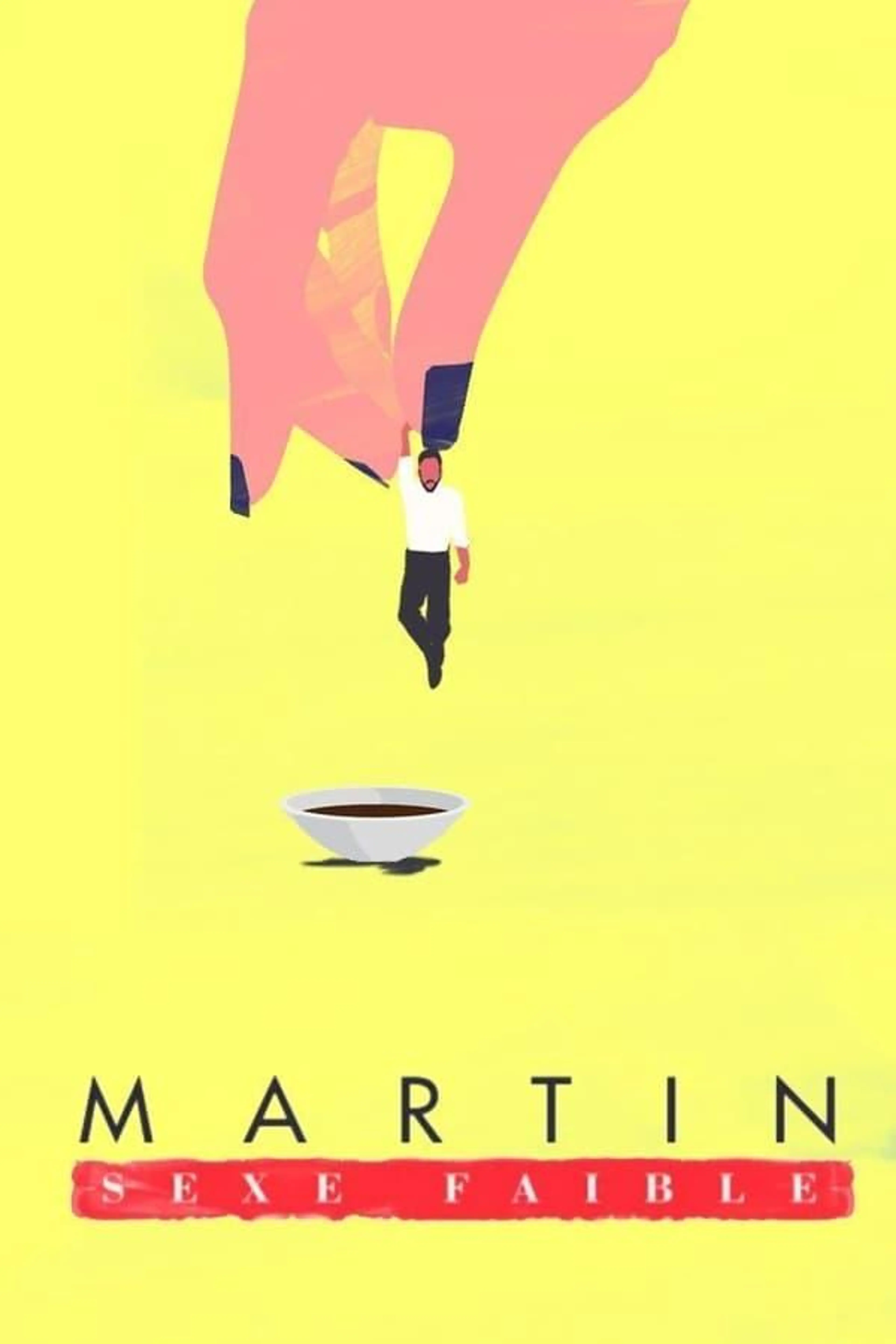 Martin, sexe faible Season 1