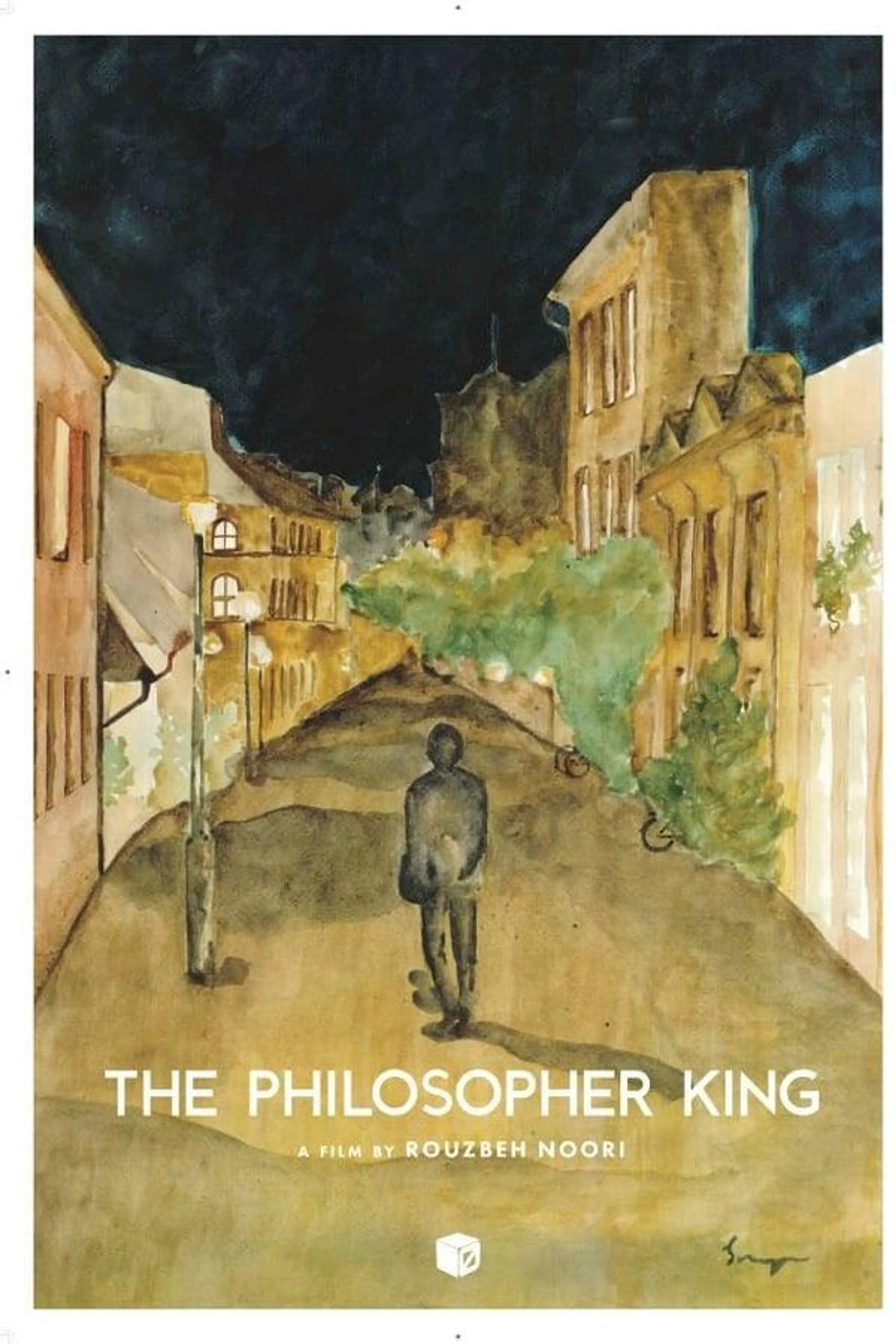 The Philosopher King
