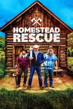 Homestead Rescue Specials