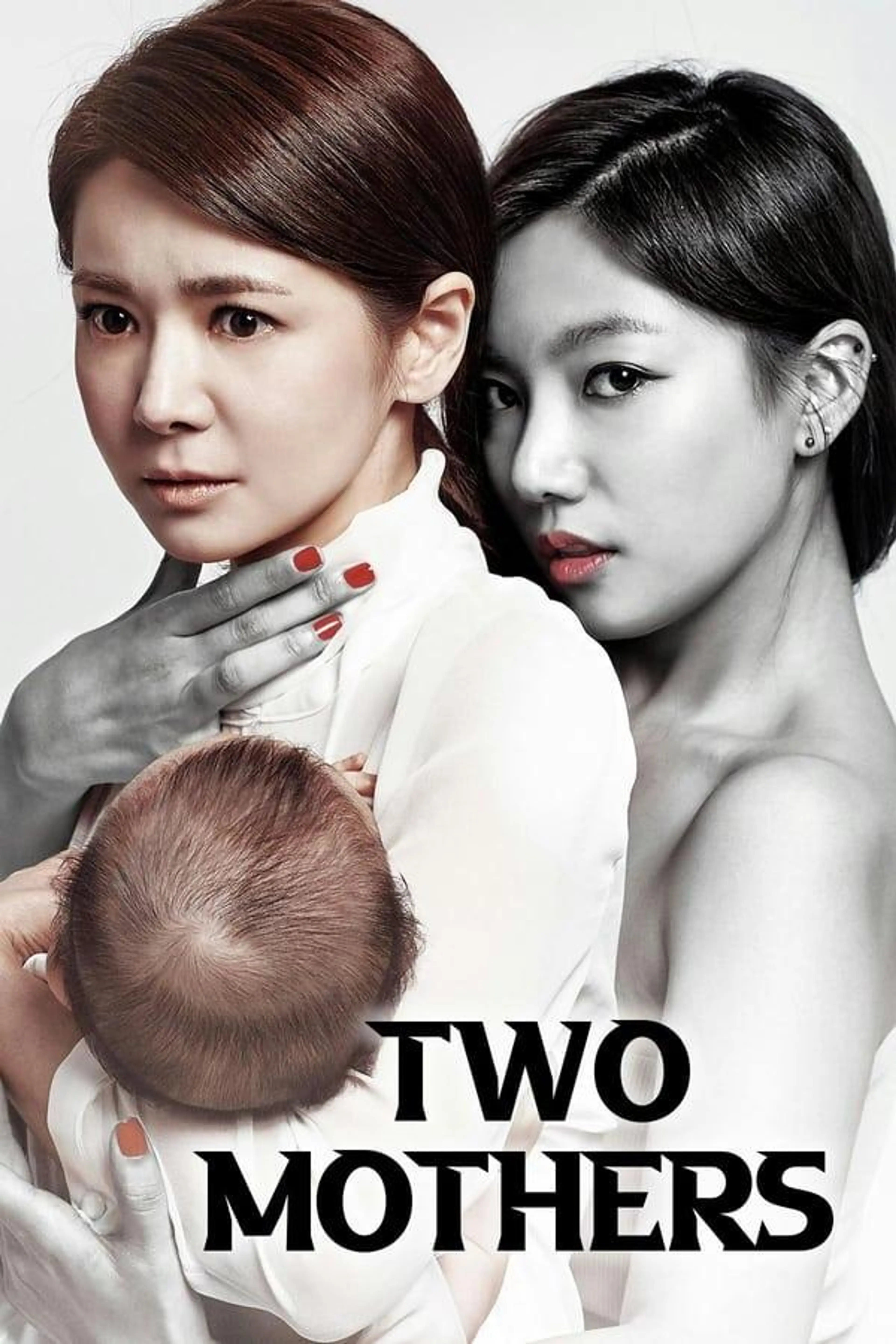 Two Mothers Season 1