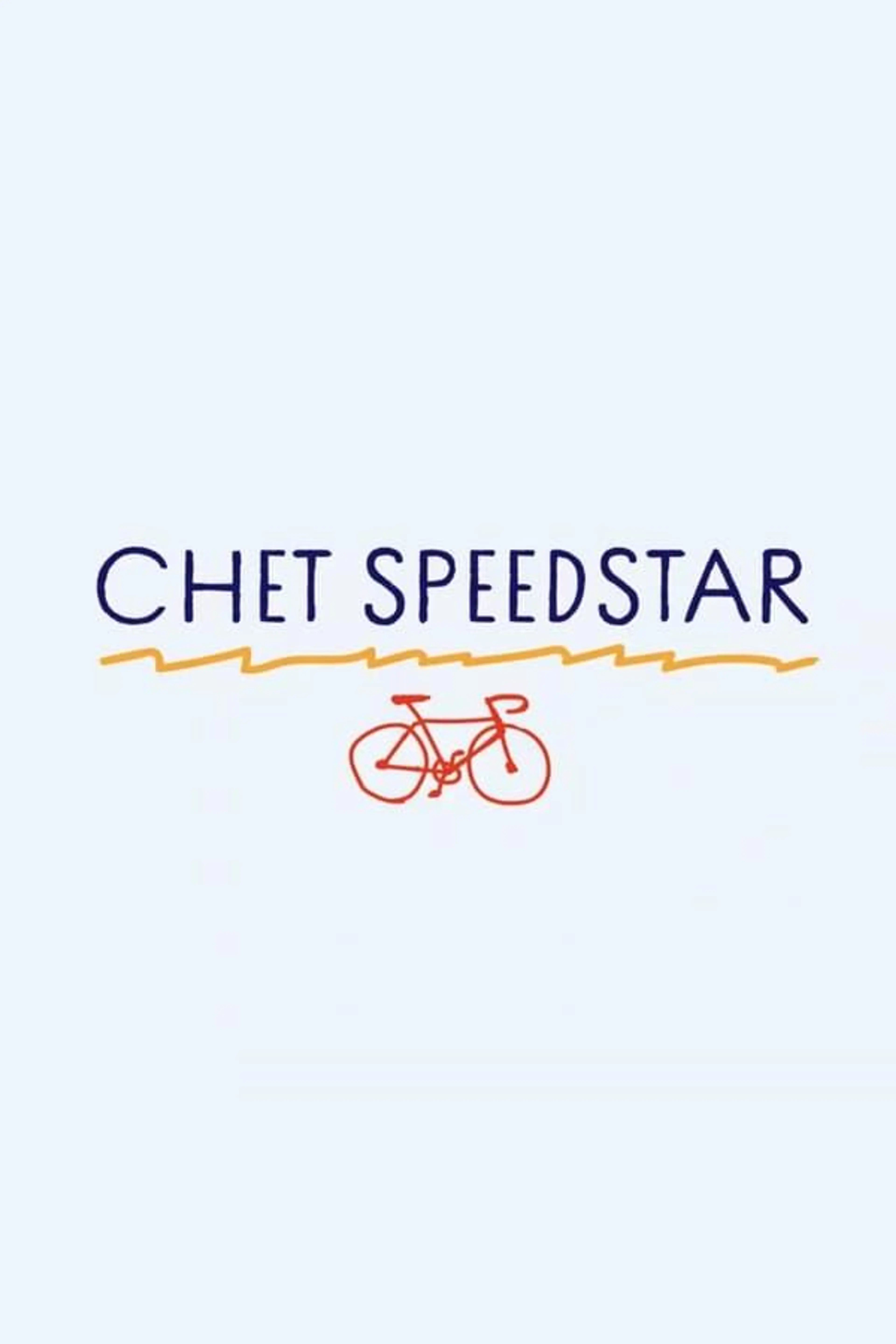 Chet Speedstar