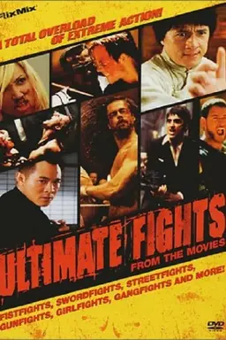 Ultimate Fights from the Movies