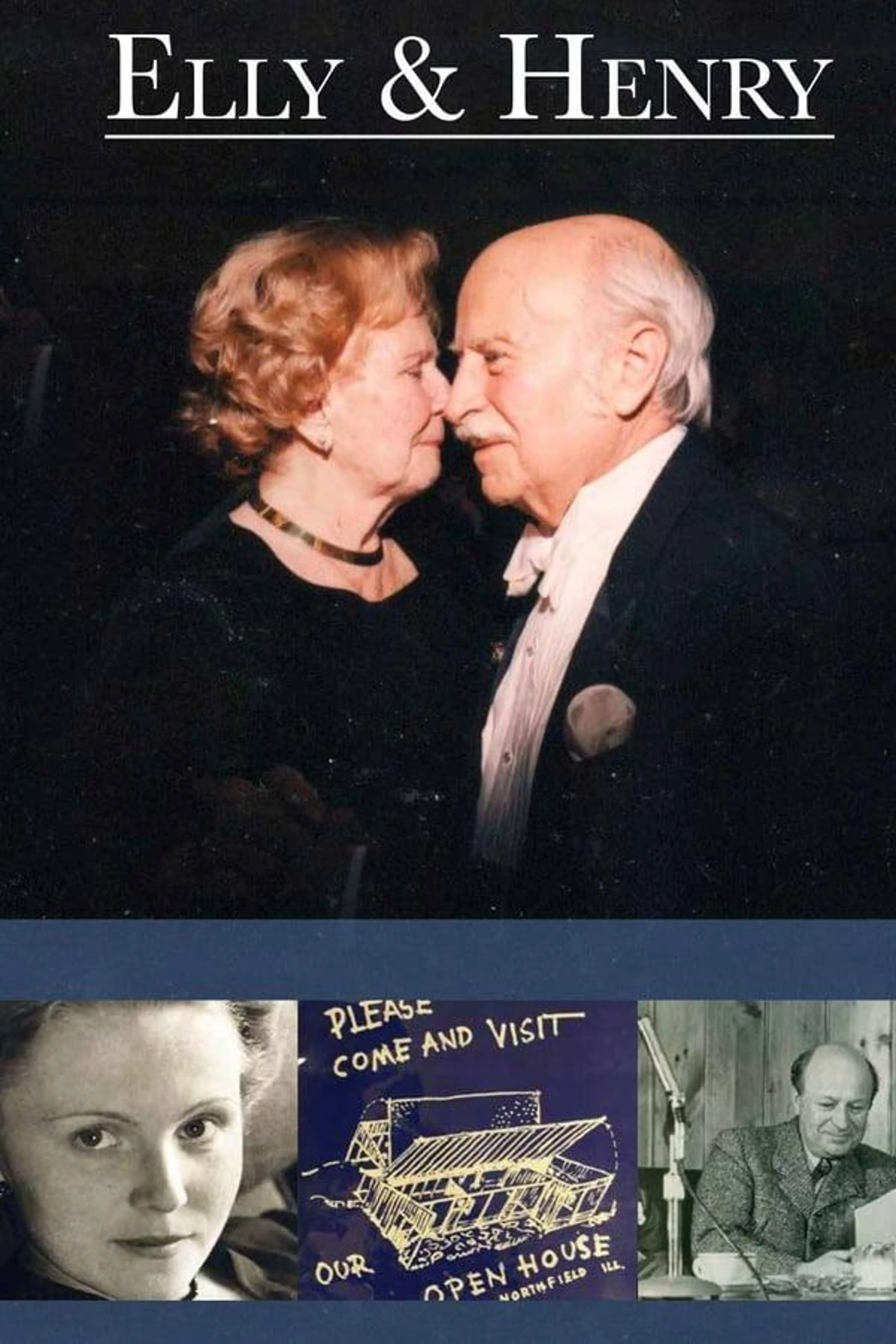 Elly And Henry