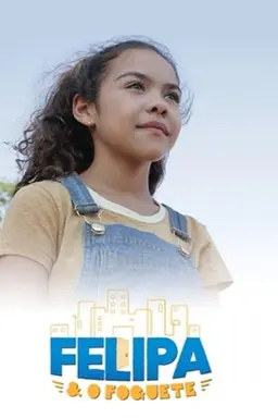Felipa e o Foguete