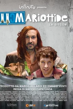 Mariottide Season 1
