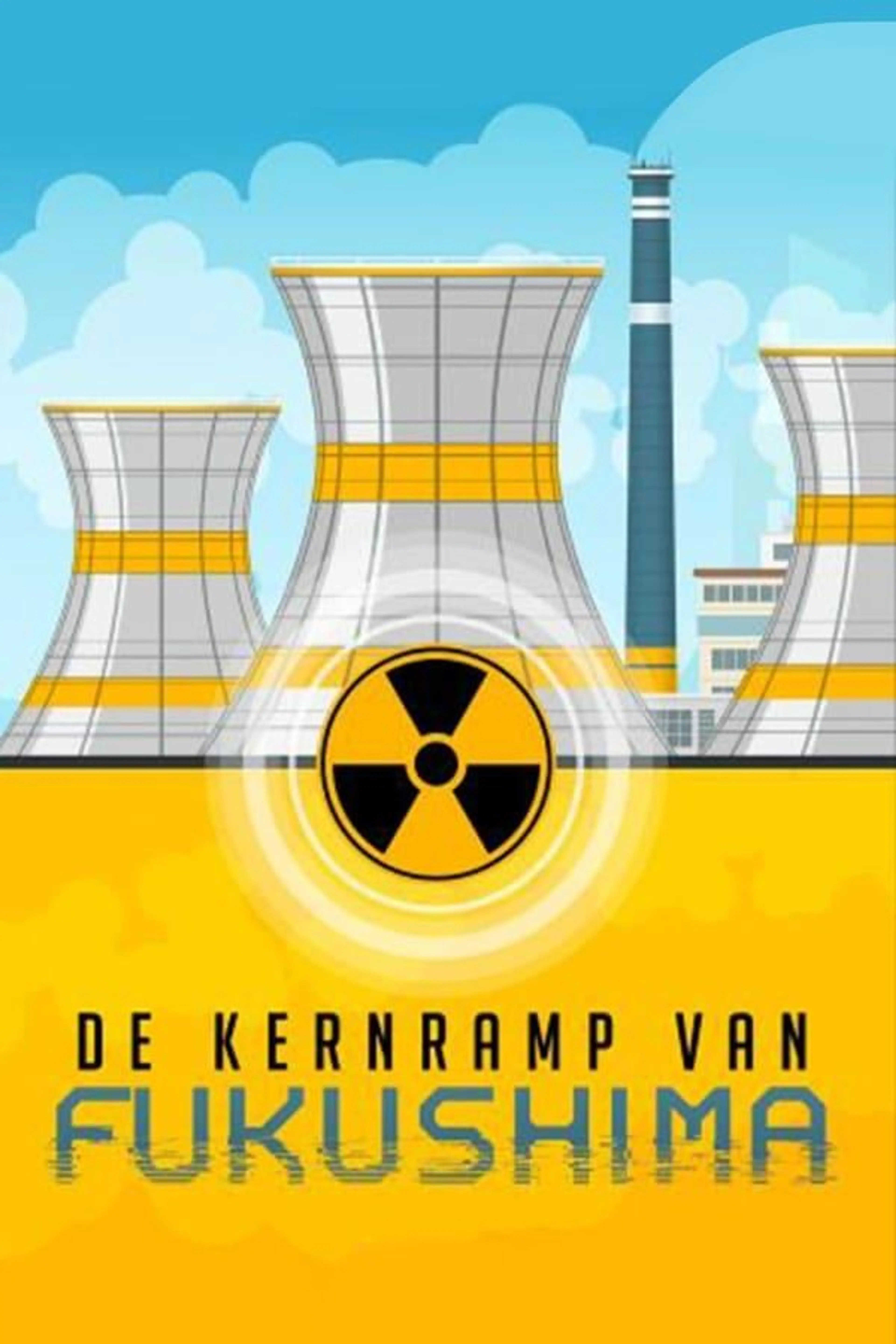 The nuclear disaster of Fukushima