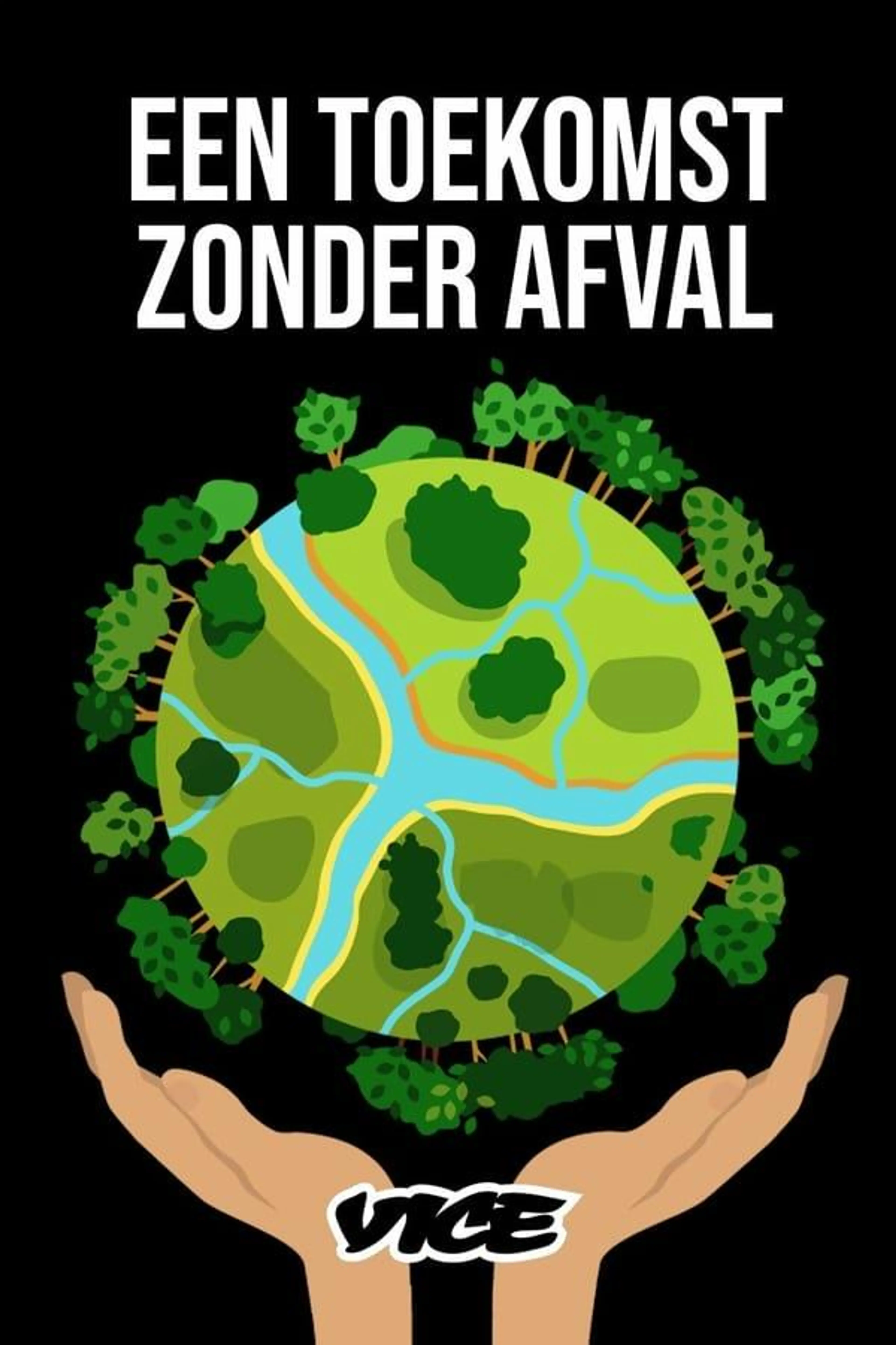 Een Toekomst Zonder Afval