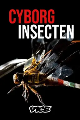 Cyborg Insecten