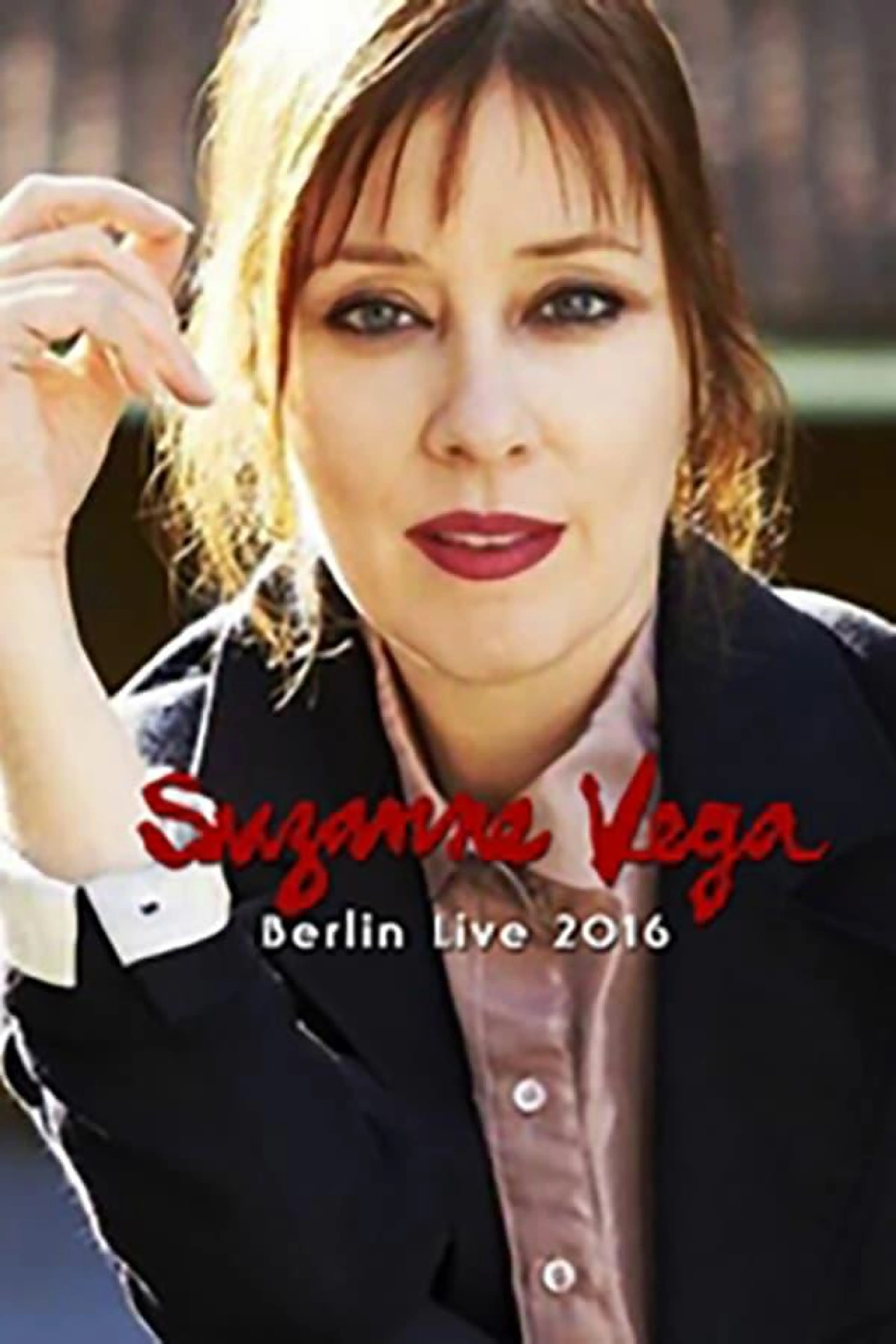 Suzanne Vega - Berlin Live