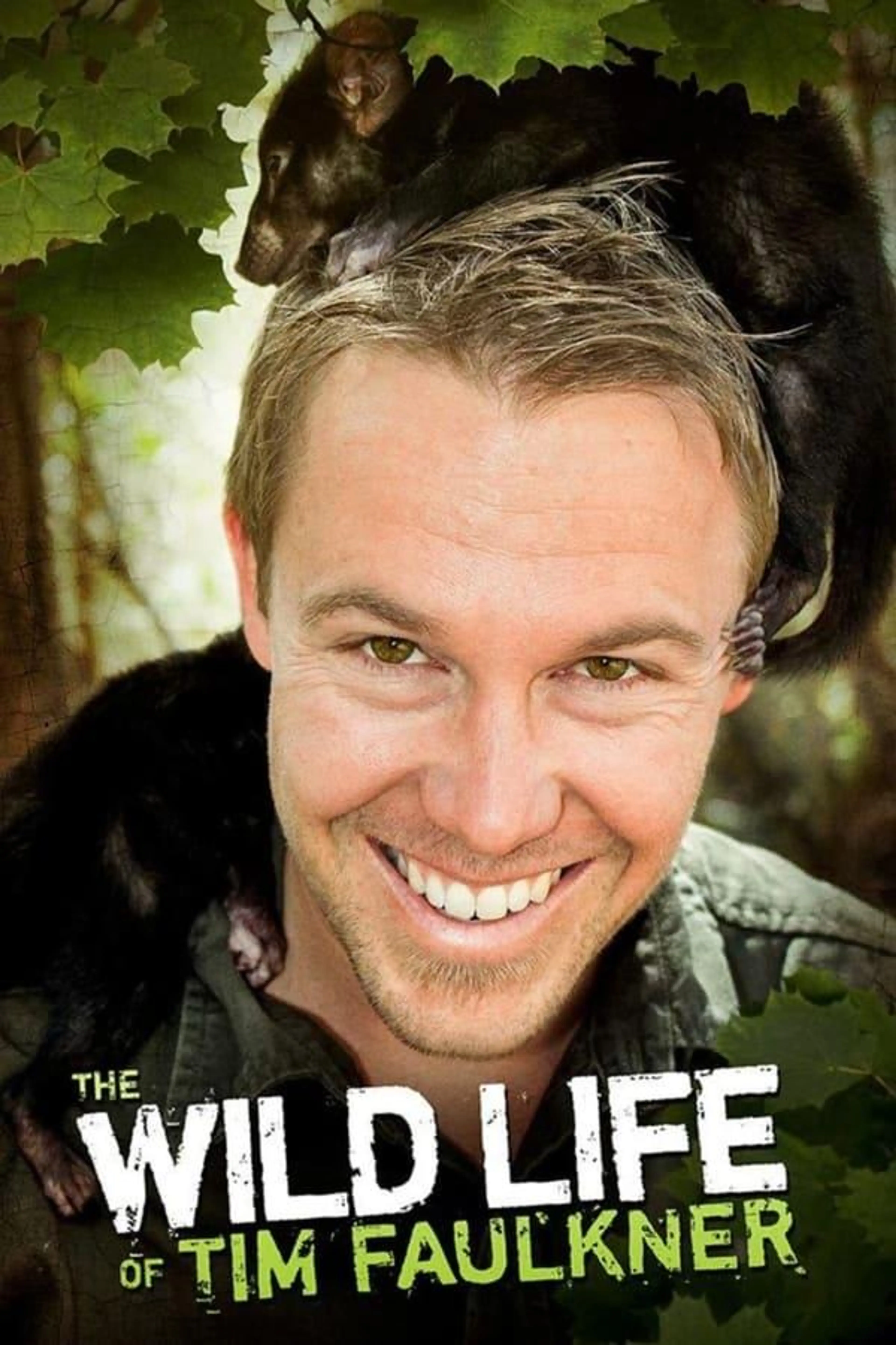 The Wild Life of Tim Faulkner Series 2