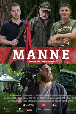 Manne