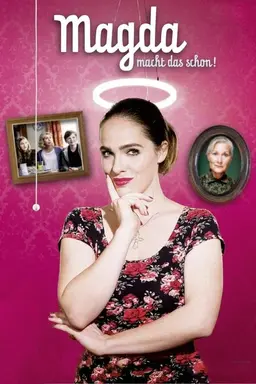 Magda macht das schon! Season 2
