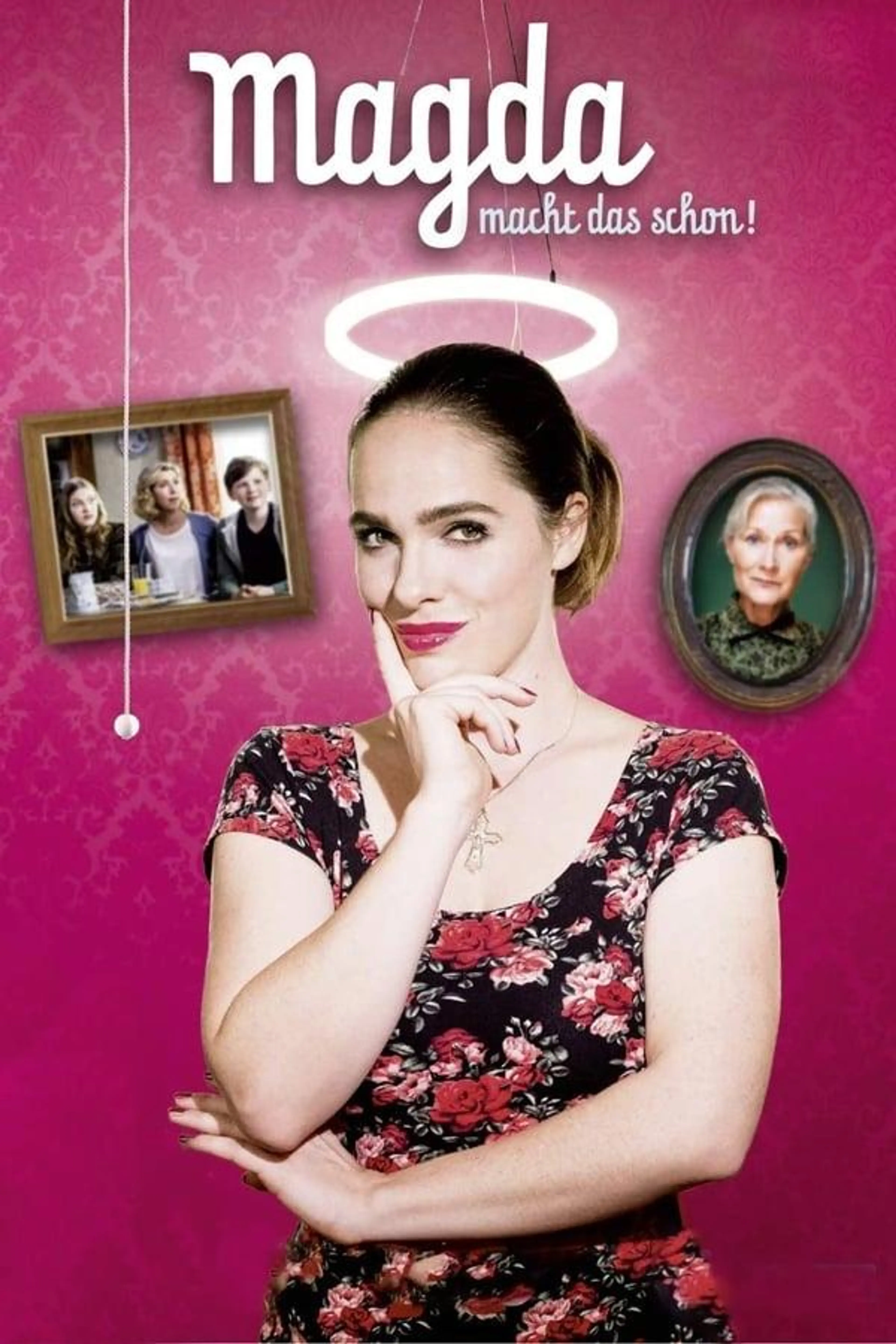Magda macht das schon! Season 2