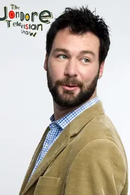 The Jon Dore Television Show Season 2