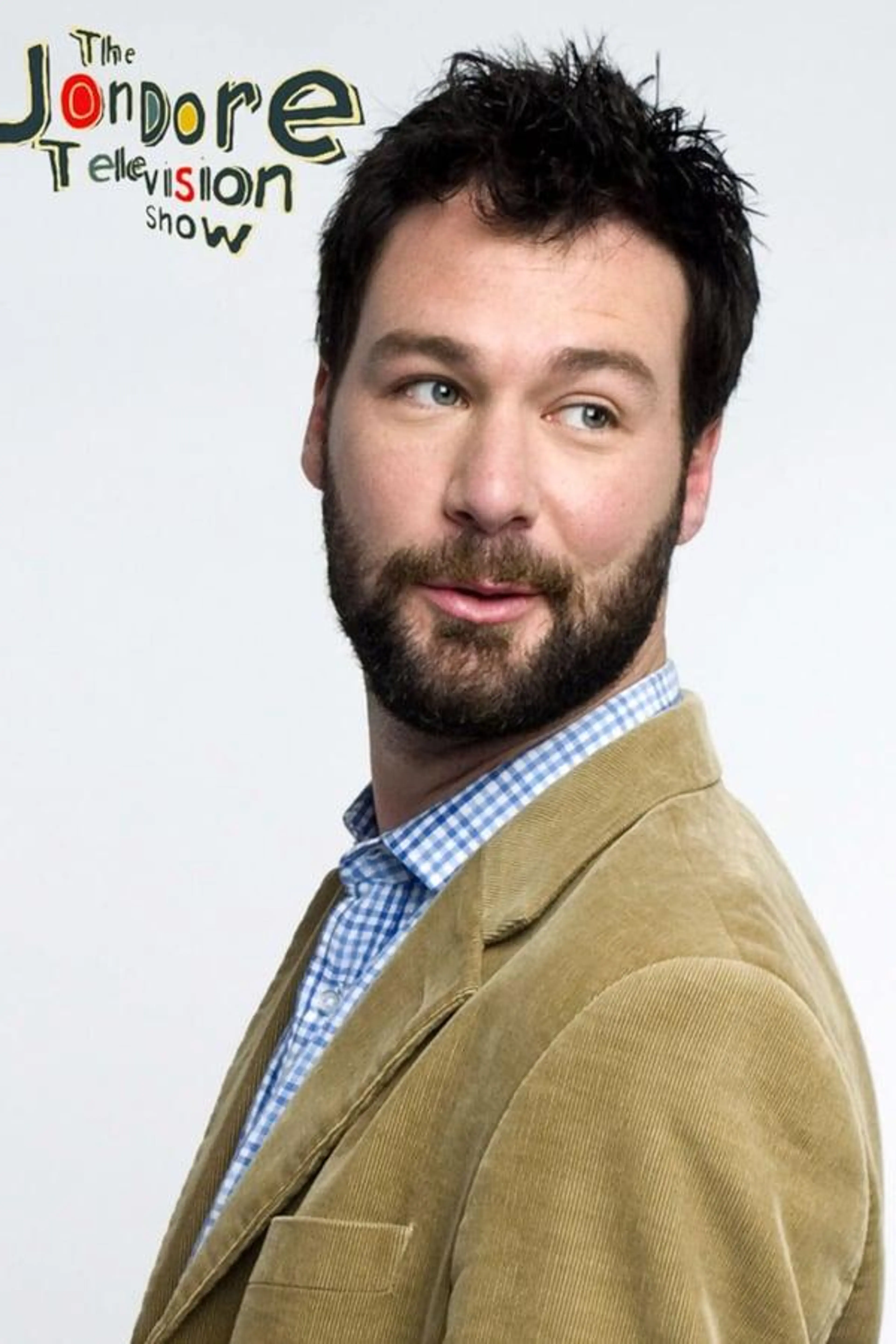 The Jon Dore Television Show Season 2