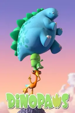 Dinopaws Season 1