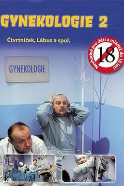 Gynekologie 2 Season 1
