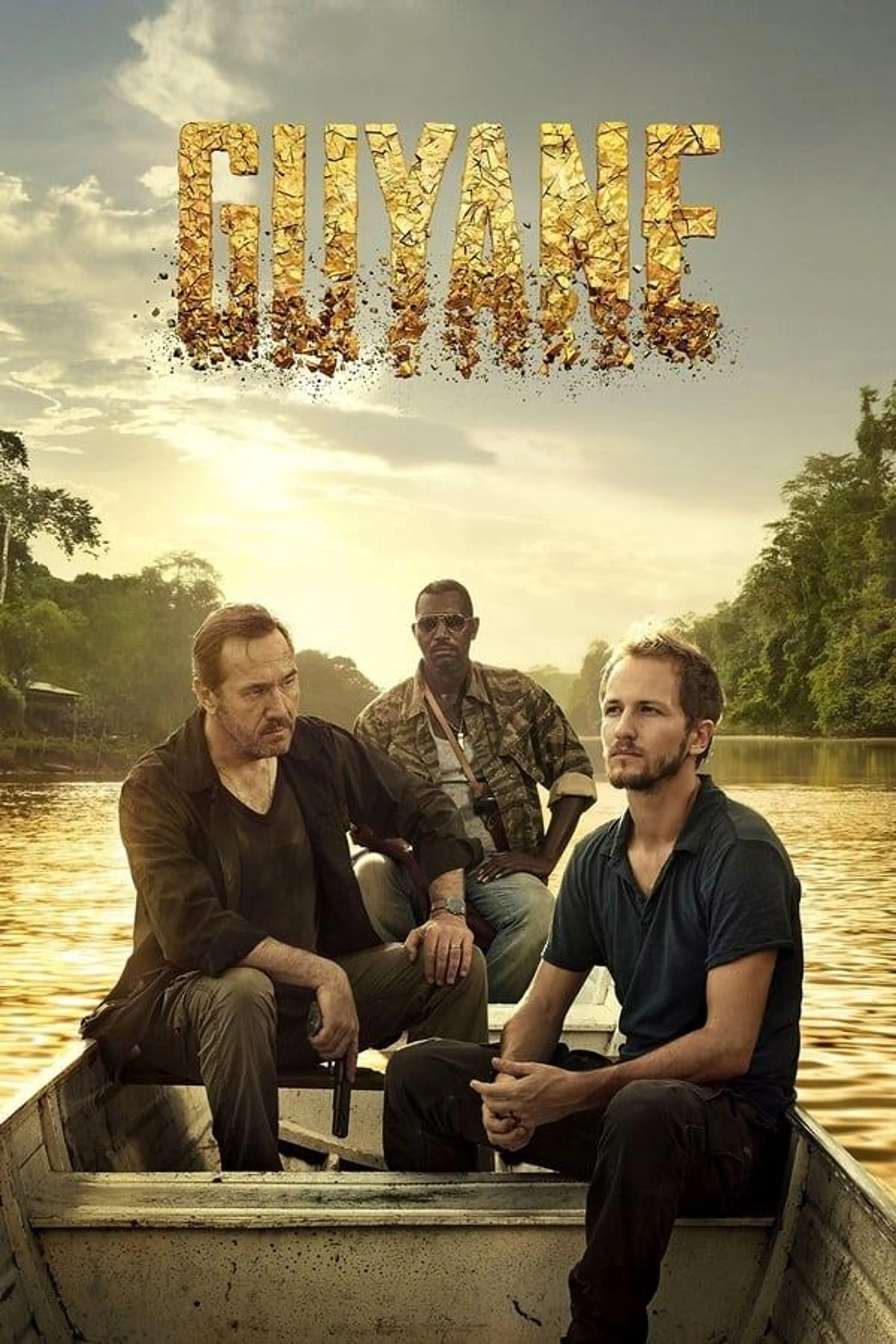 Guyane Season 2