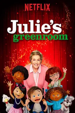 Julie's Greenroom Season 1