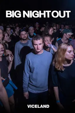 Big Night Out Season 1