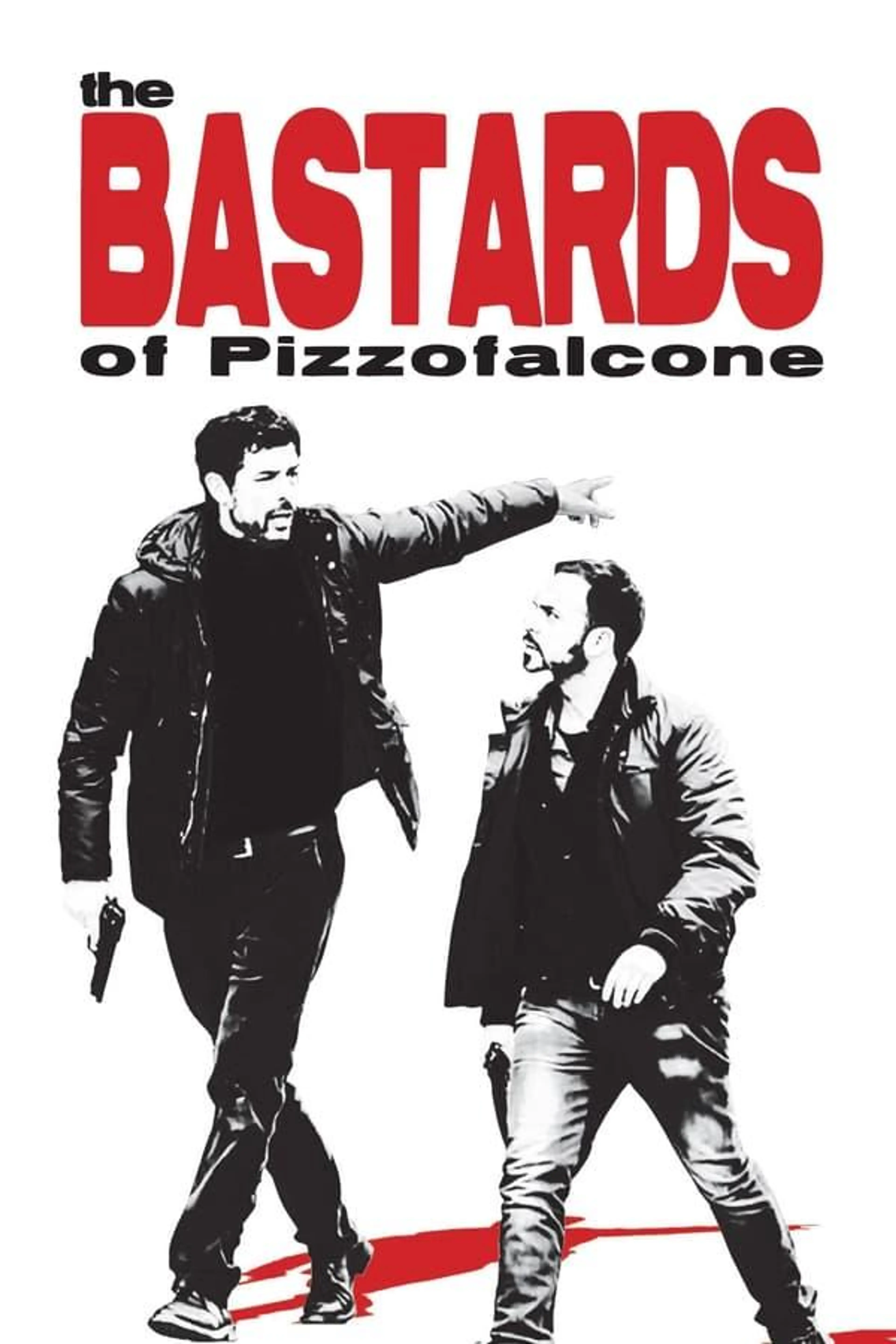 I bastardi di Pizzofalcone Season 4