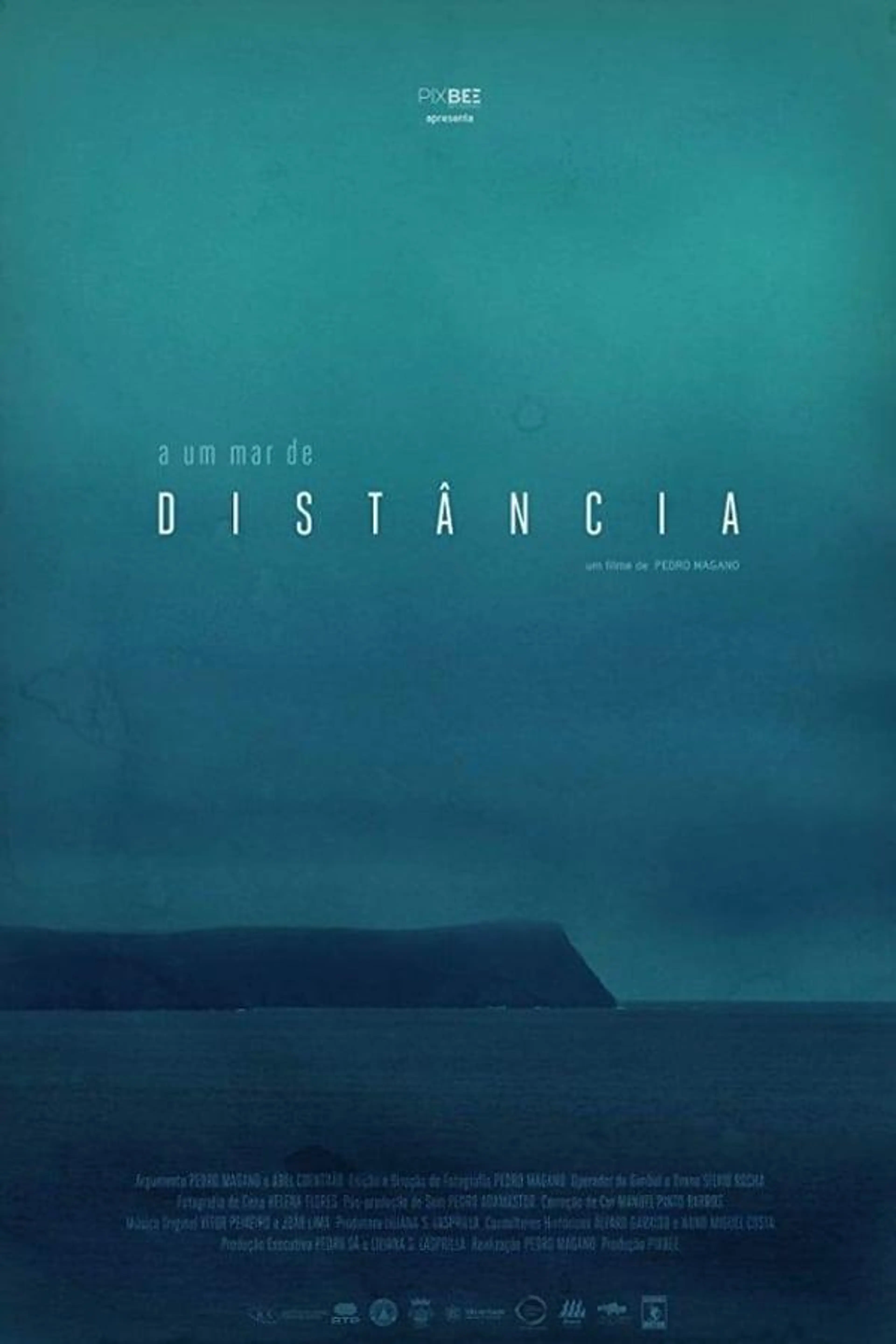 An Ocean Away From Home