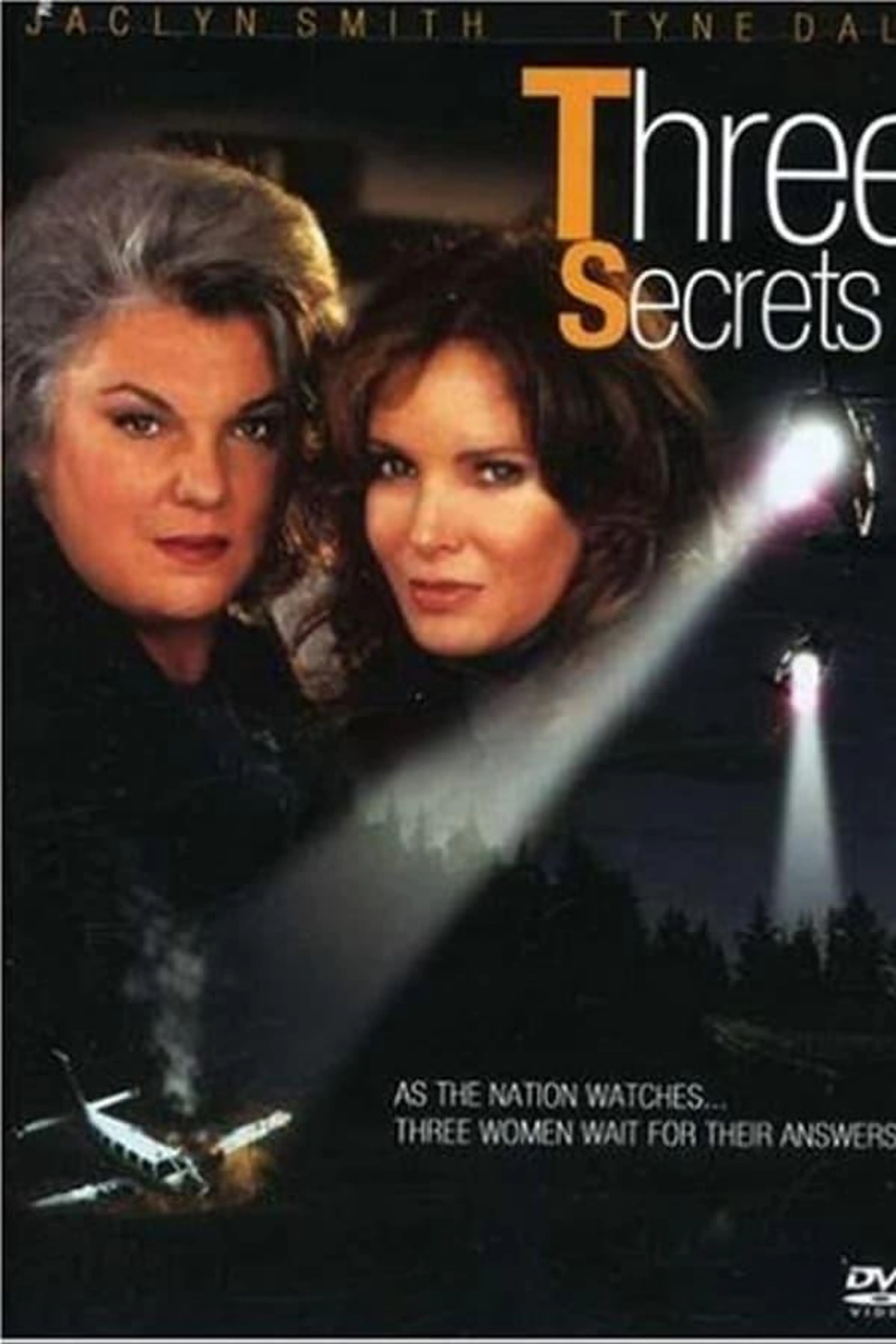 Three Secrets