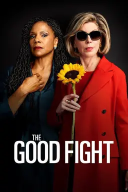 The Good Fight Season 2