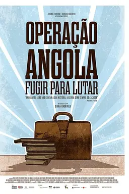 Codename: Angola
