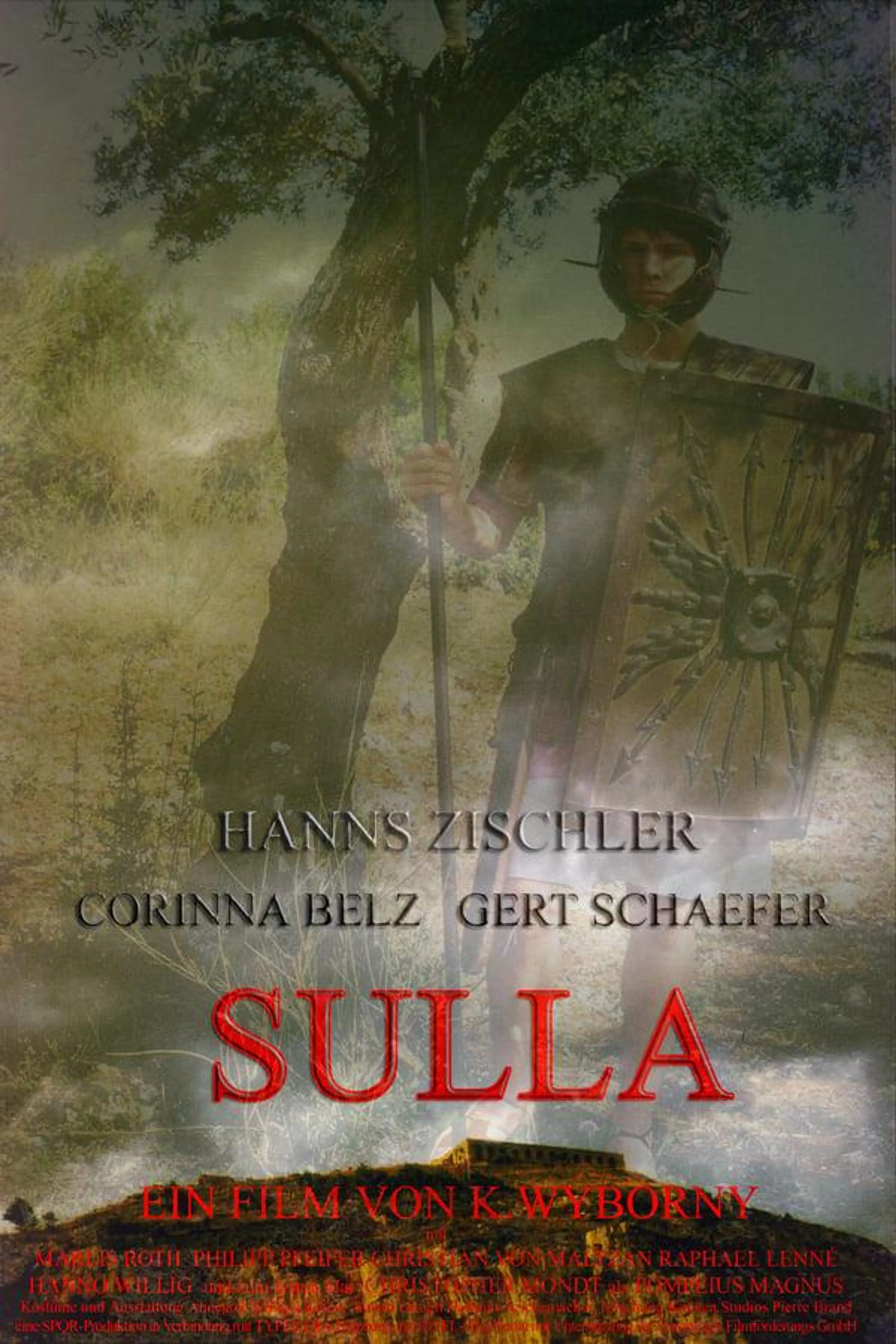 Sulla
