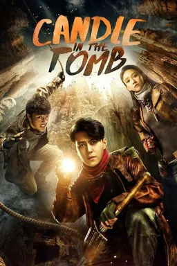 Candle in the Tomb Season 1
