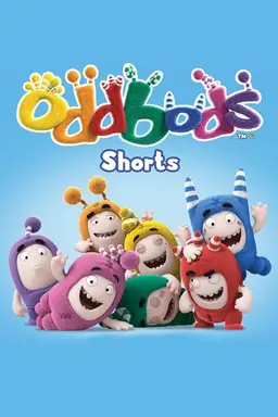 Oddbods (Shorts) Specials
