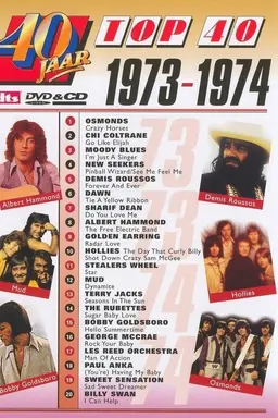40 Years Top 40 73-74