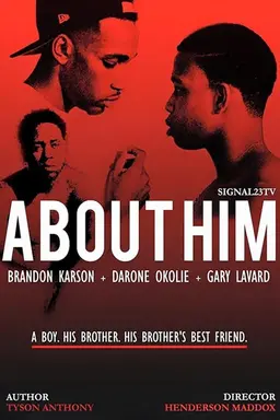 About Him Season 4