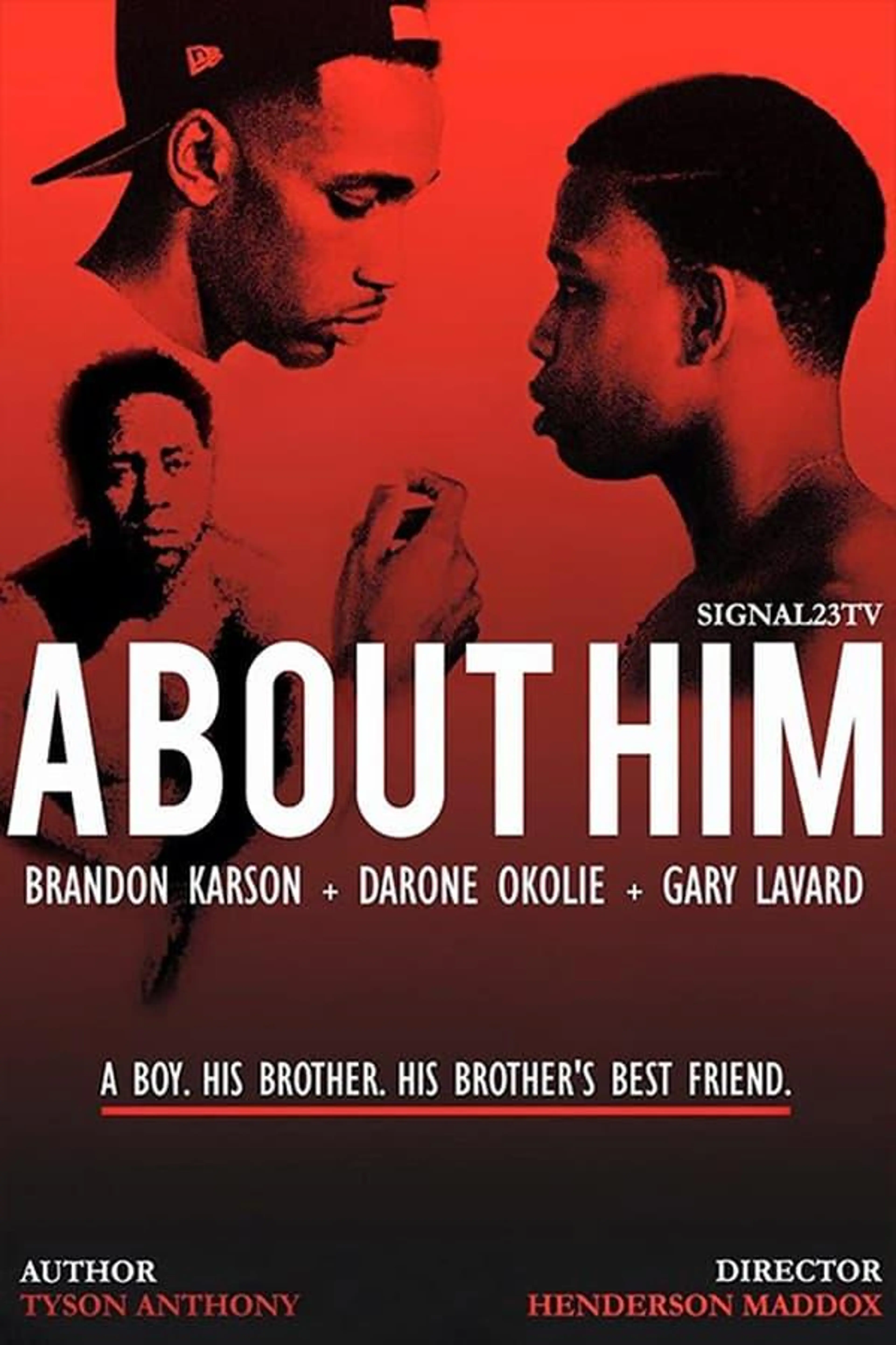 About Him Season 4