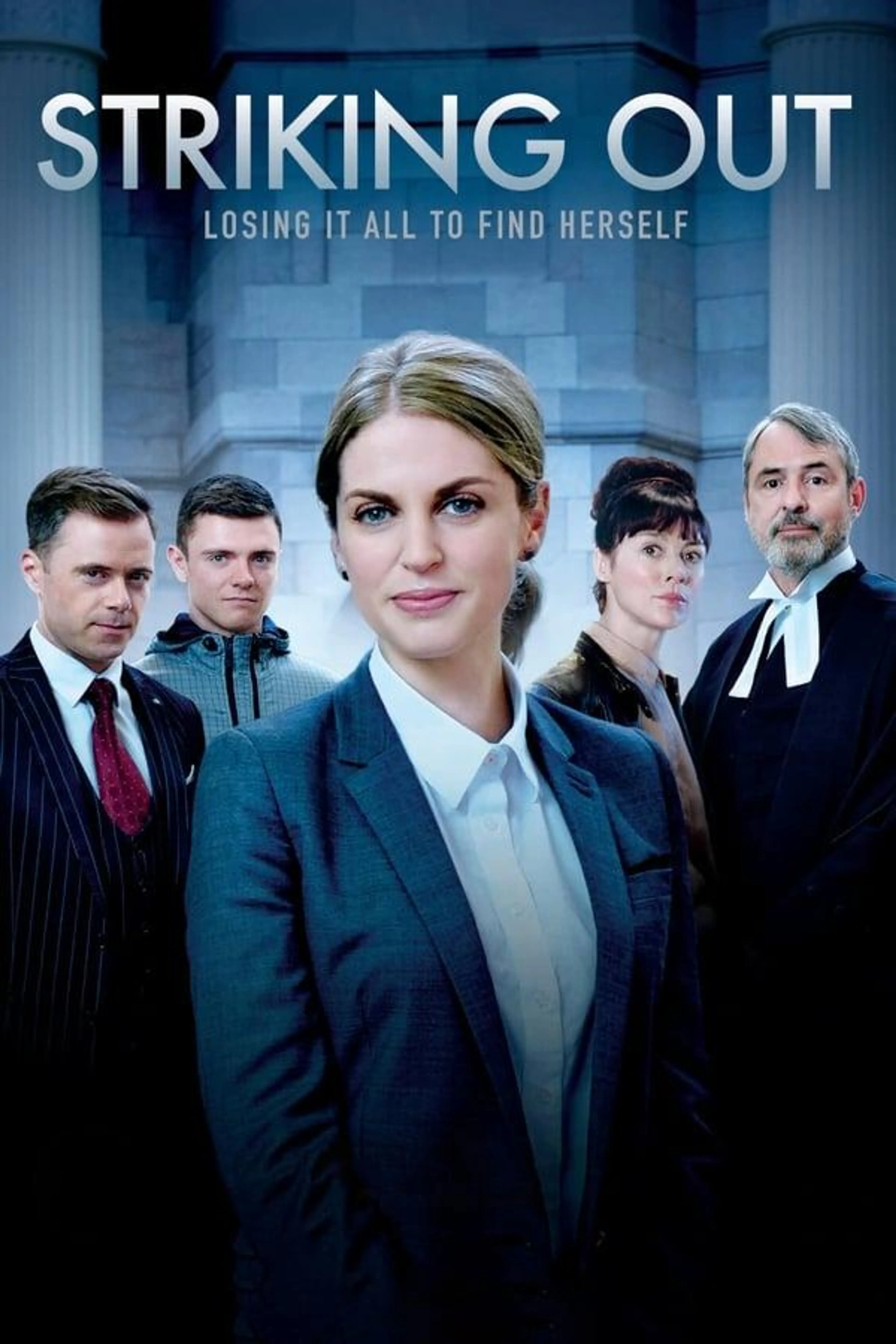 Striking Out Season 2