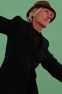 Jeremy Dance