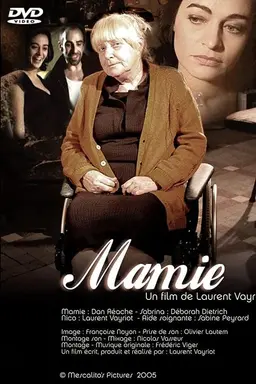 Mamie