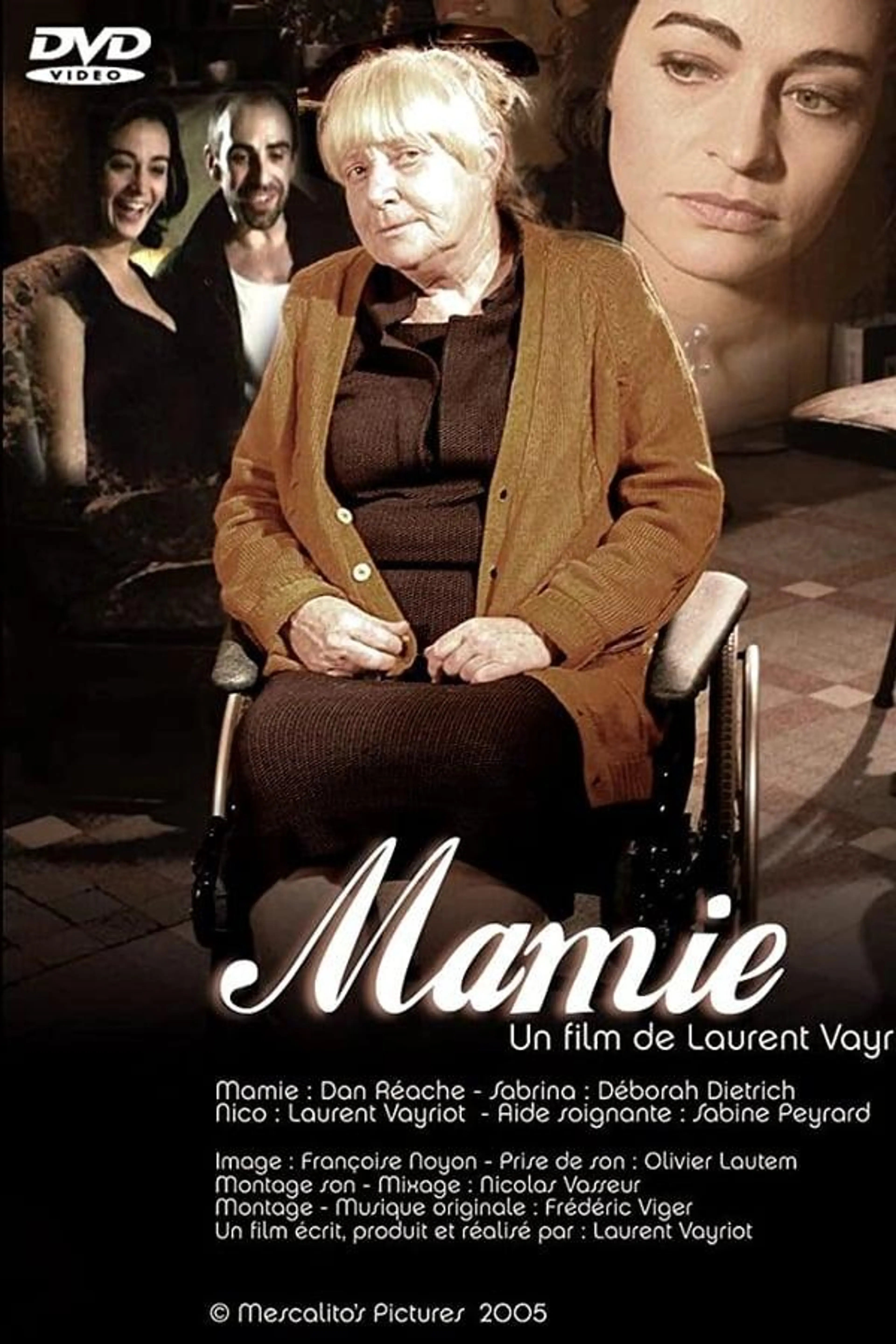 Mamie