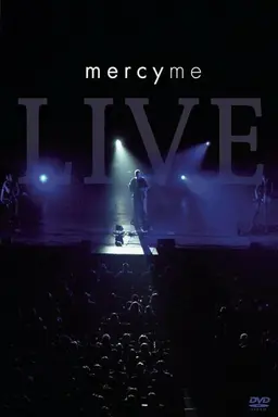 MercyMe: Live