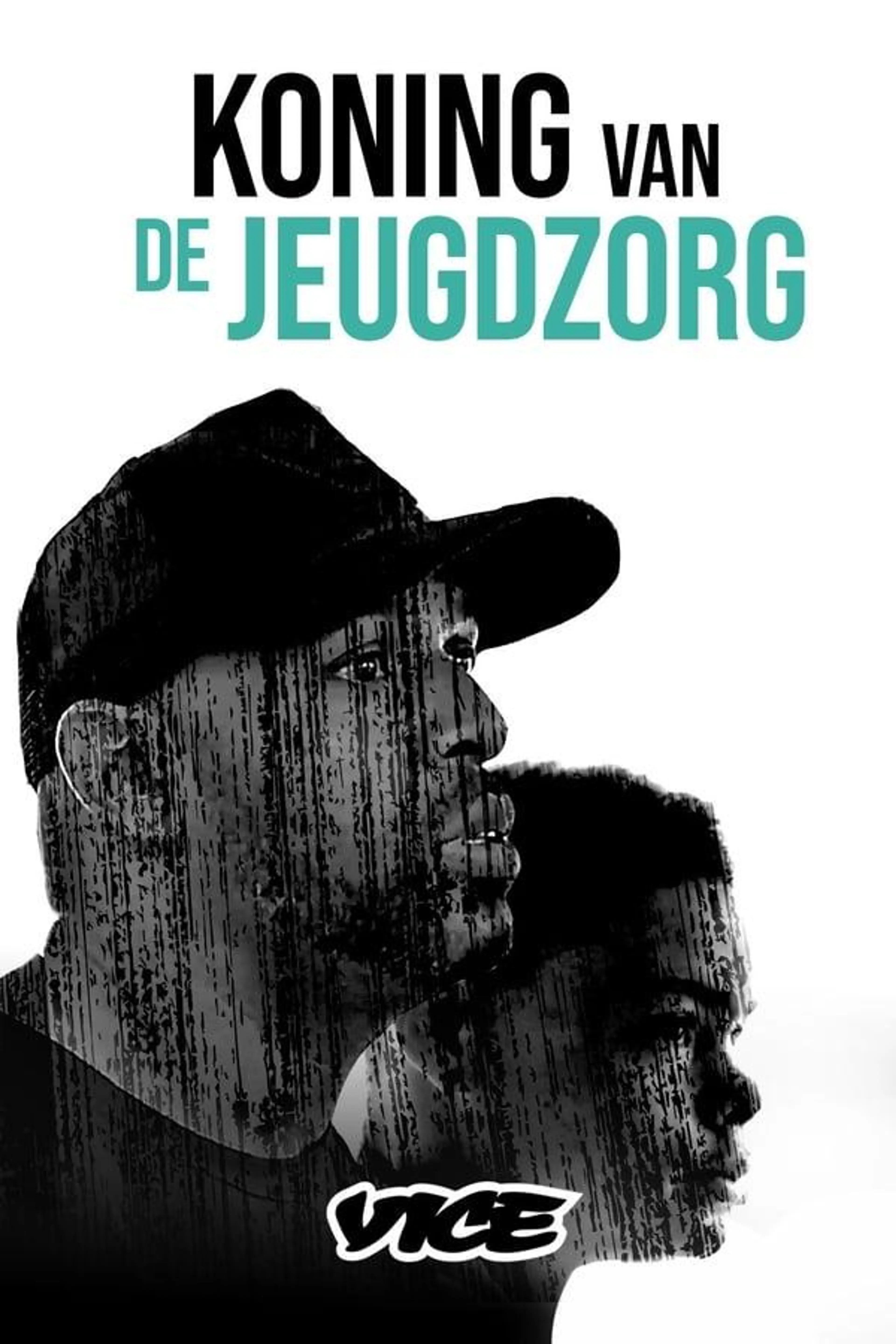 Koning van de Jeugdzorg